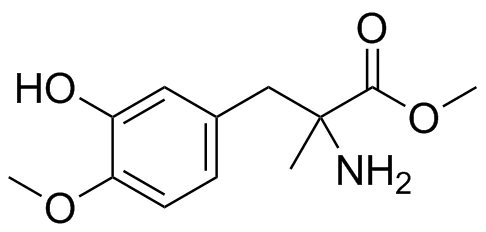 '.$v->productname.' Impurity Structure